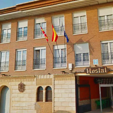 Hostal Santiago-2